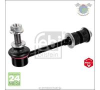 Tirante barra stabilizzatrice Febi Anteriore per TOYOTA HIACE