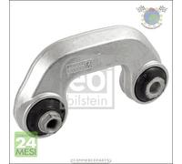 Tirante barra stabilizzatrice Febi Anteriore Sx Sinistro per AUDI A4 SEAT EXEO