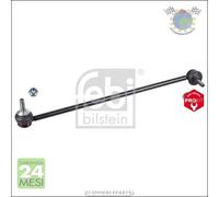 Tirante barra stabilizzatrice Febi Anteriore Sx Sinistro per BMW 7 E65 E66 E67