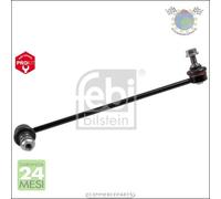 Tirante barra stabilizzatrice Febi Anteriore Sx Sinistro per BMW X4 F26 xDrive