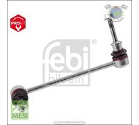 Tirante barra stabilizzatrice Febi Anteriore Sx Sinistro per BMW X6 E71 E72 xDr