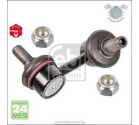 Tirante barra stabilizzatrice Febi Anteriore Sx Sinistro per HYUNDAI TERRACAN