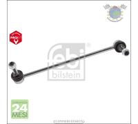 Tirante barra stabilizzatrice Febi Anteriore Sx Sinistro per LAND ROVER RANGE I