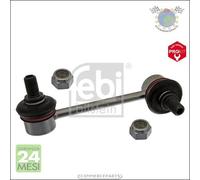 Tirante barra stabilizzatrice Febi Anteriore Sx Sinistro per LEXUS LS