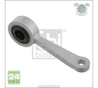 Tirante barra stabilizzatrice Febi Anteriore Sx Sinistro per MERCEDES CLASSE #bj
