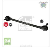 Tirante barra stabilizzatrice Febi Anteriore Sx Sinistro per MERCEDES CLASSE #dr