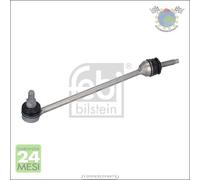 Tirante barra stabilizzatrice Febi Anteriore Sx Sinistro per MERCEDES