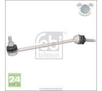 Tirante barra stabilizzatrice Febi Anteriore Sx Sinistro per MERCEDES CLASSE ##i