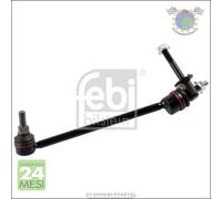 Tirante barra stabilizzatrice Febi Anteriore Sx Sinistro per MERCEDES GLC AMG 4