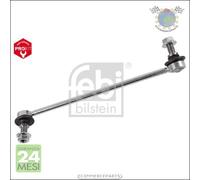 Tirante barra stabilizzatrice Febi Anteriore Sx Sinistro per OPEL MOKKA /