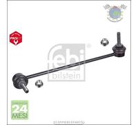Tirante barra stabilizzatrice Febi Anteriore Sx Sinistro per PORSCHE 911