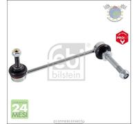 Tirante barra stabilizzatrice Febi Anteriore Sx Sinistro per PORSCHE BOXSTER CA