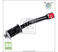 Tirante barra stabilizzatrice Febi Anteriore Sx Sinistro per SSANGYONG REXTON A