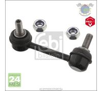 Tirante barra stabilizzatrice Febi Posteriore Dx Destro per HONDA CR-V II