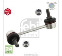 Tirante barra stabilizzatrice Febi Posteriore Dx Destro per HYUNDAI SANTA FE