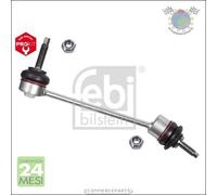Tirante barra stabilizzatrice Febi Posteriore Dx Destro per JAGUAR S-TYPE F-TYP