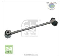 Tirante barra stabilizzatrice Febi Posteriore Dx Destro per MERCEDES CLASSE E A