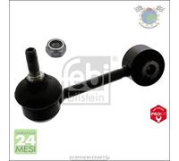 Tirante barra stabilizzatrice Febi Posteriore Dx Destro per MG ROVER 75
