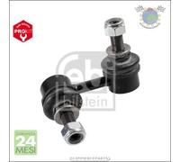 Tirante barra stabilizzatrice Febi Posteriore Dx Destro per NISSAN PATHFINDER