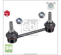 Tirante barra stabilizzatrice Febi Posteriore per AUDI 100 A6