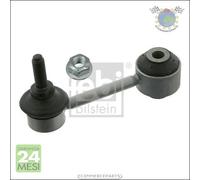 Tirante barra stabilizzatrice Febi Posteriore per AUDI A6