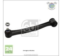 Tirante barra stabilizzatrice Febi Posteriore per AUDI E-TRON PORSCHE TAYCAN