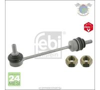 Tirante barra stabilizzatrice Febi Posteriore per BMW 7 E65 E66 E67 760 750 745