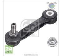 Tirante barra stabilizzatrice Febi Posteriore per BMW X2 F39 xDrive sDrive M35