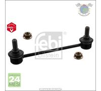 Tirante barra stabilizzatrice Febi Posteriore per CHEVROLET EPICA