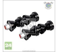 Tirante barra stabilizzatrice Febi Posteriore per FORD GRAND C-MAX FOCUS VOLVO