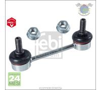 Tirante barra stabilizzatrice Febi Posteriore per FORD TRANSIT TOURNEO