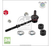 Tirante barra stabilizzatrice Febi Posteriore per HYUNDAI TERRACAN