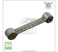 Tirante barra stabilizzatrice Febi Posteriore per IVECO DAILY III IV #cz