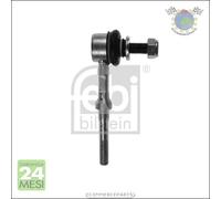 Tirante barra stabilizzatrice Febi Posteriore per LEXUS CT TOYOTA AVENSIS AURIS