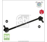 Tirante barra stabilizzatrice Febi Posteriore per MAZDA 323 #d8