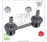 Tirante barra stabilizzatrice Febi Posteriore per MAZDA MX-3