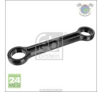 Tirante barra stabilizzatrice Febi Posteriore per MERCEDES ZETROS 2733 2633 183