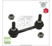Tirante barra stabilizzatrice Febi Posteriore per NISSAN PRIMERA #ec