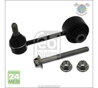 Tirante barra stabilizzatrice Febi Posteriore per SUBARU FORESTER OUTBACK LEGAC