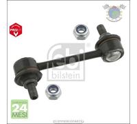 Tirante barra stabilizzatrice Febi Posteriore per TOYOTA COROLLA CELICA CARINA