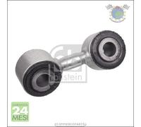 Tirante barra stabilizzatrice Febi Posteriore Sx Sinistro per AUDI A8