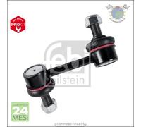 Tirante barra stabilizzatrice Febi Posteriore Sx Sinistro per HYUNDAI SANTA #fb