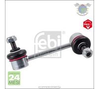 Tirante barra stabilizzatrice Febi Posteriore Sx Sinistro per HYUNDAI SANTA FE