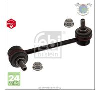 Tirante barra stabilizzatrice Febi Posteriore Sx Sinistro per MITSUBISHI LANCER