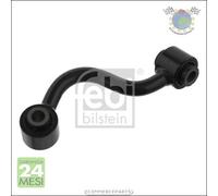 Tirante barra stabilizzatrice Febi Posteriore Sx Sinistro per NISSAN X-TRAIL QA