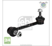 Tirante barra stabilizzatrice Febi Posteriore Sx Sinistro per TESLA MODEL