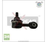 Tirante barra stabilizzatrice Maxgear Anteriore per SEAT TOLEDO I VW GOLF III C