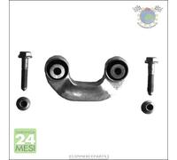 Tirante Barra Stabilizzatrice Moog Ant Dx Per Audi A4 Seat Exeo