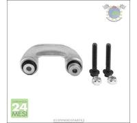 Tirante Barra Stabilizzatrice Moog Ant Sx Per Audi A6 A4 Skoda Superb