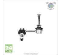 Tirante Barra Stabilizzatrice Moog Ant Sx Per Lexus Is